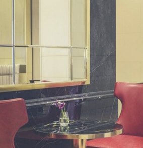 Hotel Alvear