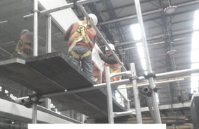 Planta FEMSA Coca-Cola