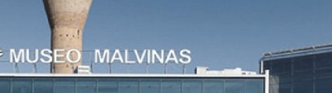 Museo Malvinas en la Ex ESMA